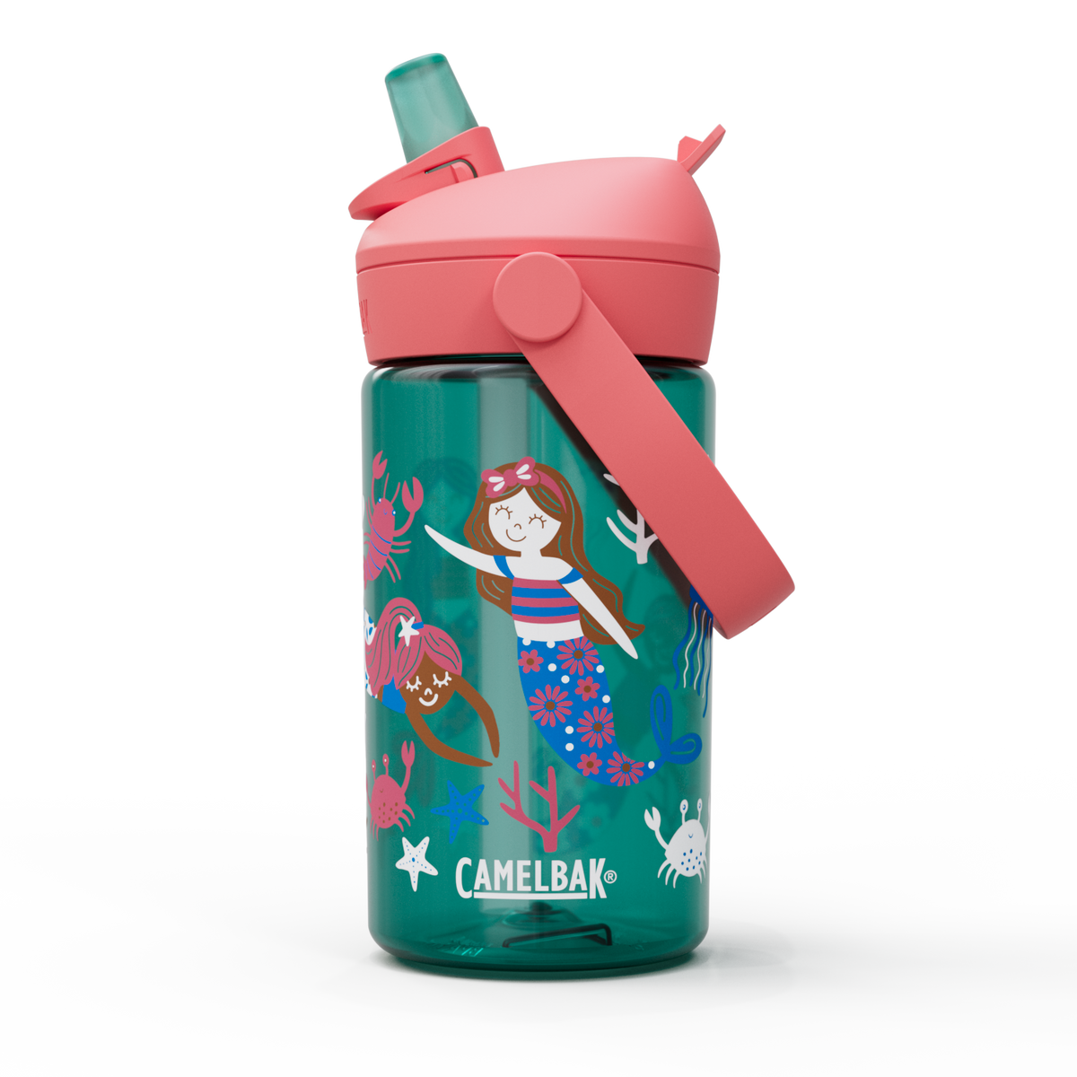 thrivetm-flip-straw-kids-14oz-bottle-with-tritantm-renew-x8 da57bykosu