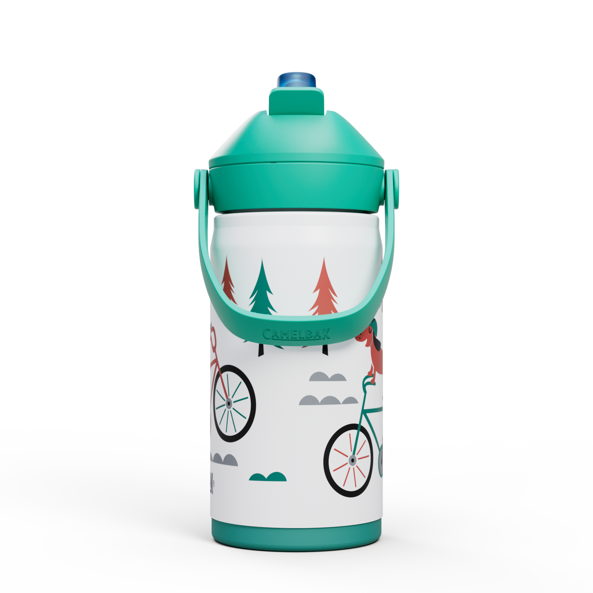 thrivetm-flip-straw-kids-12oz-bottle-insulated-stainless-steel-g0 e9sckjnggy