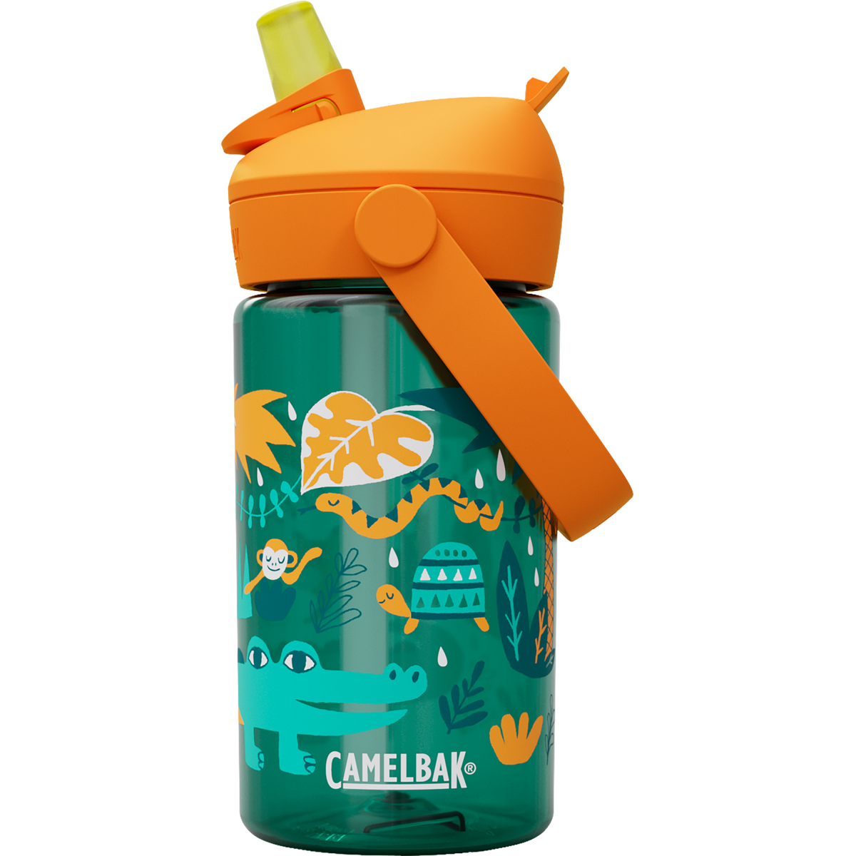 thrivetm-flip-straw-kids-14oz-bottle-with-tritantm-renew-x8 h4yqtzhrgu