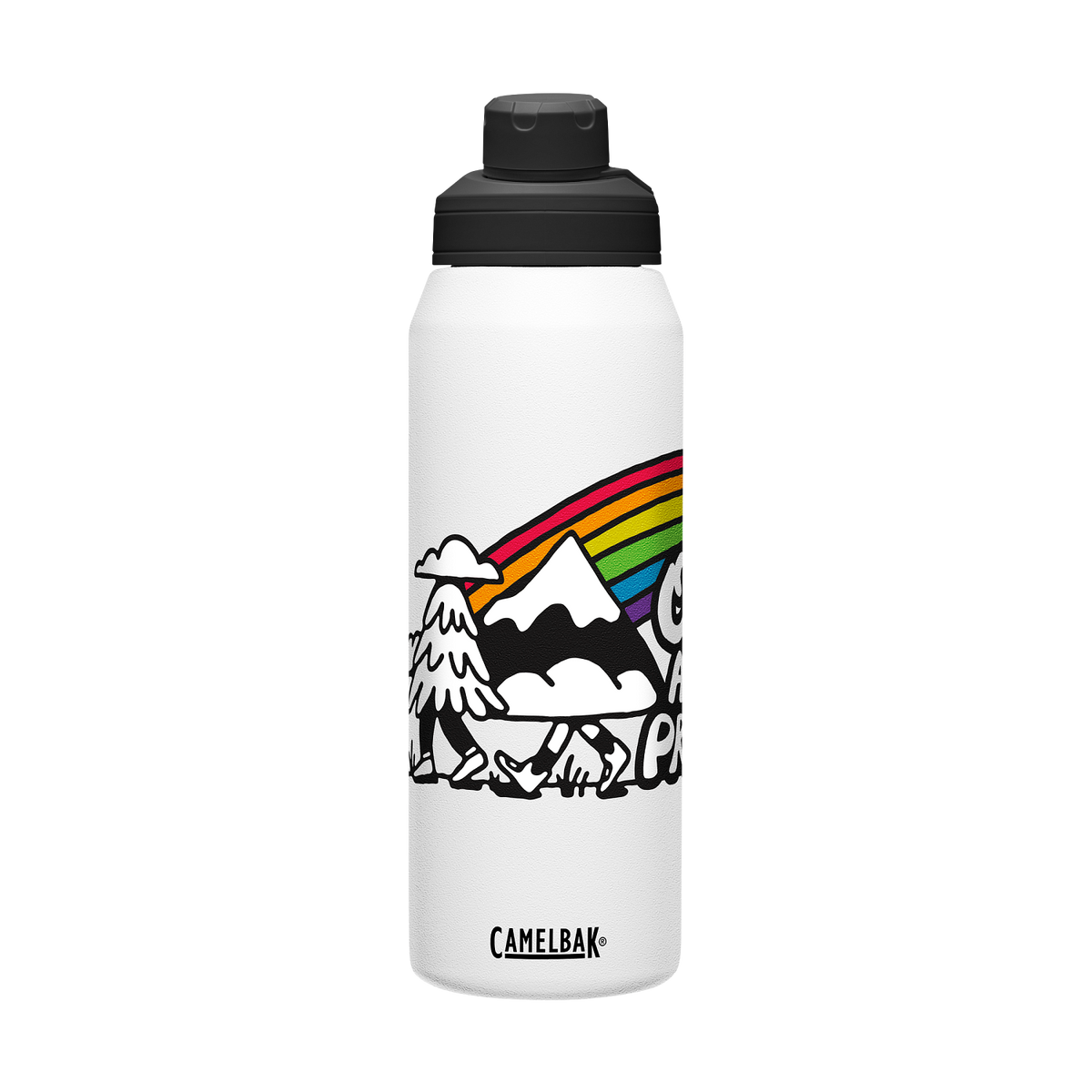 chute-mag-32-oz-water-bottle-insulated-stainless-steel-plus-cleanup-kit-pride-collection-limited-edition-t9 jxtehqxuvf