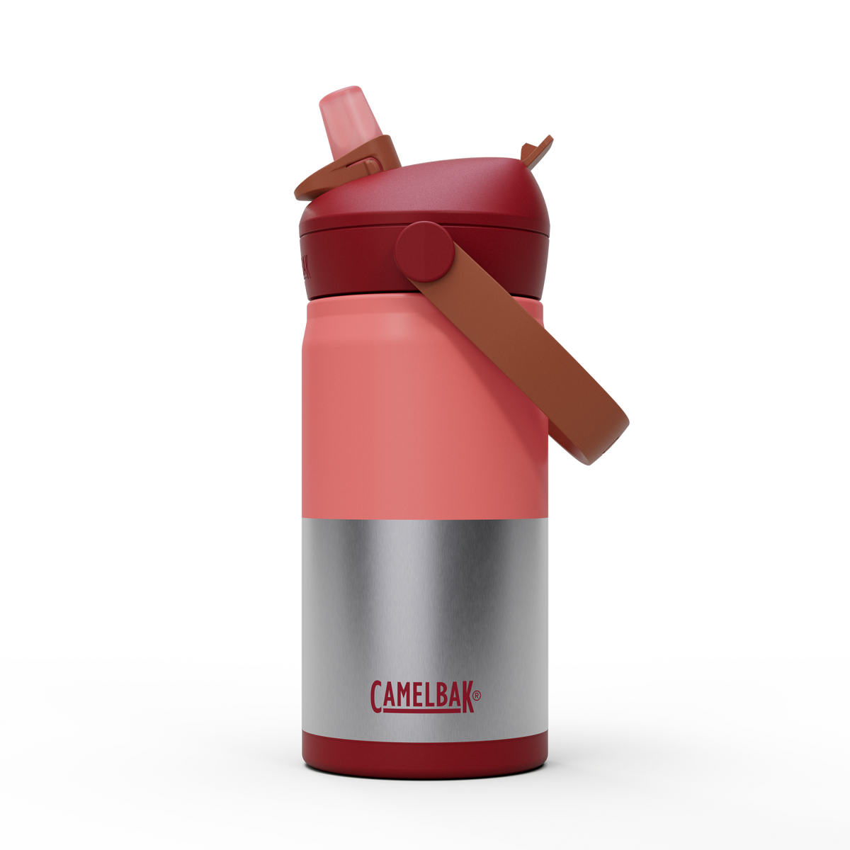 thrivetm-flip-straw-kids-12oz-bottle-insulated-stainless-steel-g0 kjbemndg8l