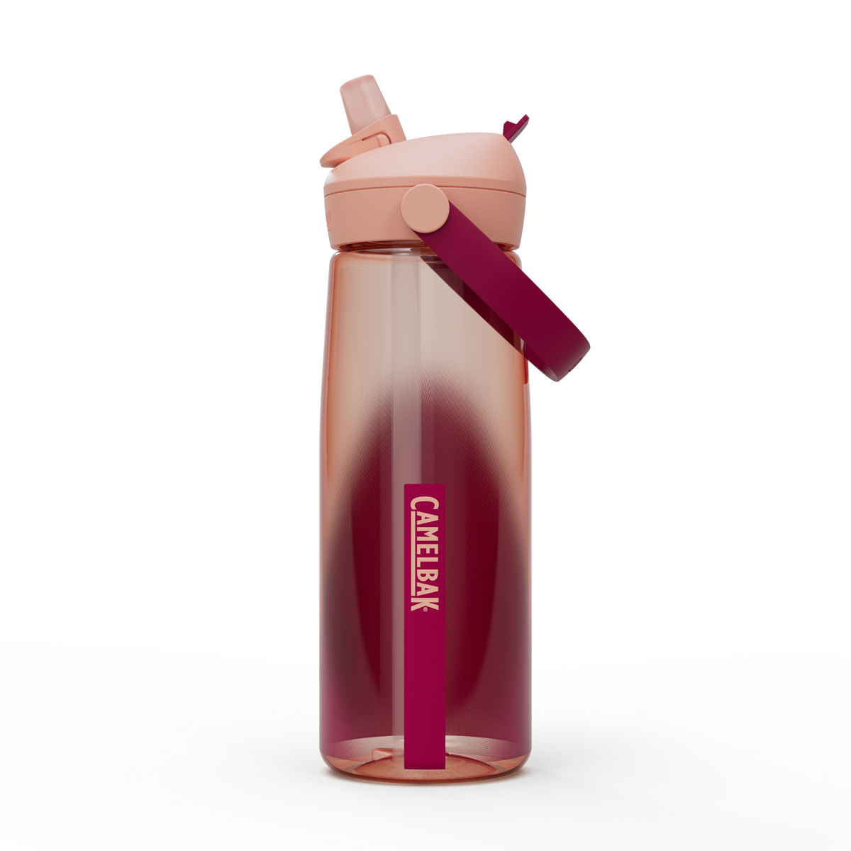 thrivetm-flip-straw-25oz-bottle-with-tritantm-renew-u5 pqtkfmzevk