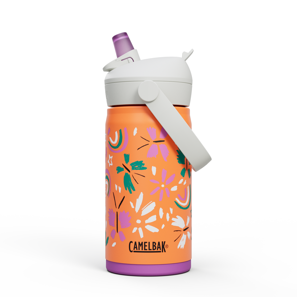 thrivetm-flip-straw-kids-12oz-bottle-insulated-stainless-steel-g0 trowl6w7o7