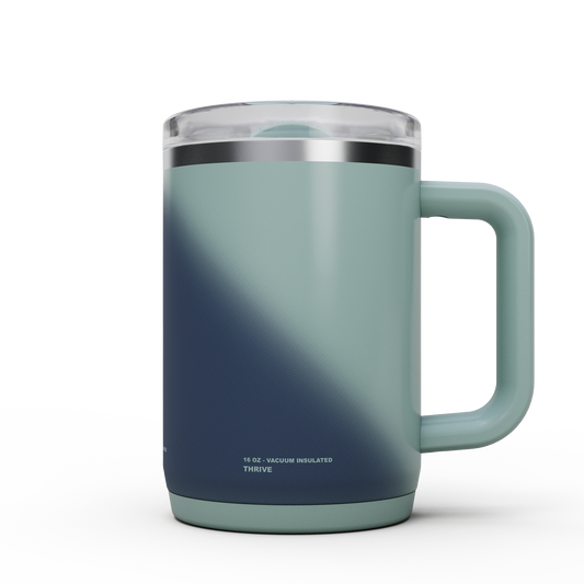 thrivetm-16-oz-mug-insulated-stainless-steel-w4 vob12kf6og